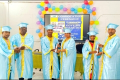 Convocation