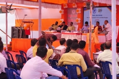 Job fair