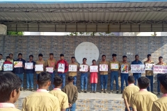 Road safety Awareness