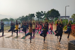 Yoga