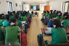 School councelling
