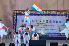 BLOCK LEVEL PERFORMANCE AND WINNER  