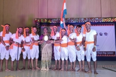BLOCK LEVEL PERFORMANCE AND WINNER  