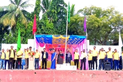 ITI Fest Oath taking