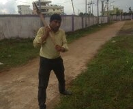 Change Leader in Action