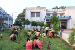 ITI Rayagada- Clean and Green Campus(1)