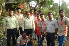 ITI Rayagada- Community Services(4)