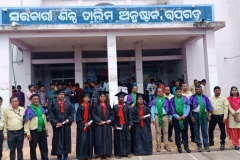 convocation 2