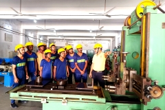 MACHINISTLAB 