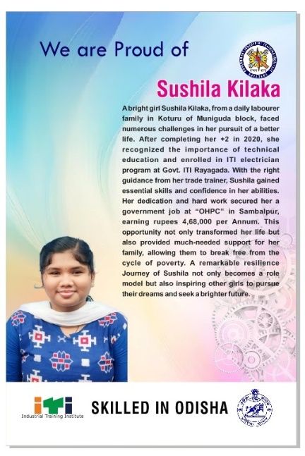 Sushila Kilaka