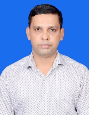 Dayanidhi Mohanty