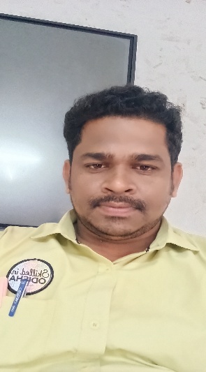 Dilip Maharana