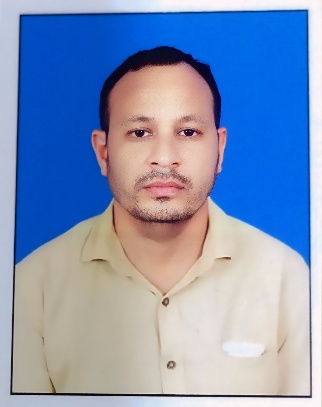 Bidhanshu Bhusan Nayak