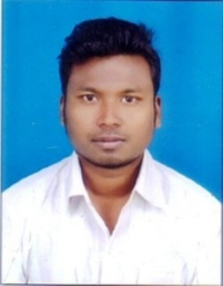Anup Lakra