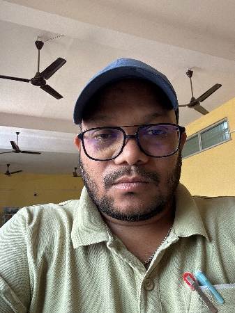 KSHIROD KUMAR NAYAK