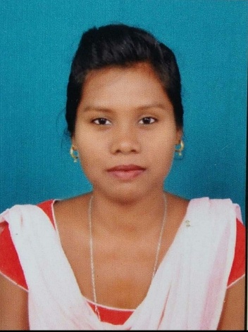 Miss Meena Hansada