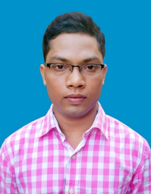 Tusar Ranjan Mohanta