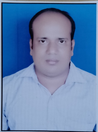 JITENDRA KUMAR PEDA