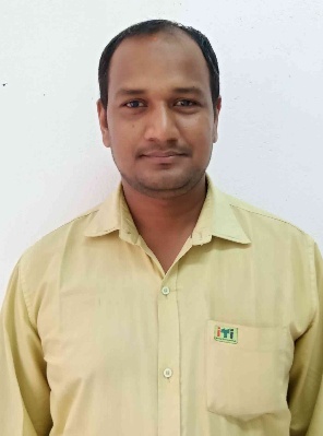 NILAMADHAB NANDA