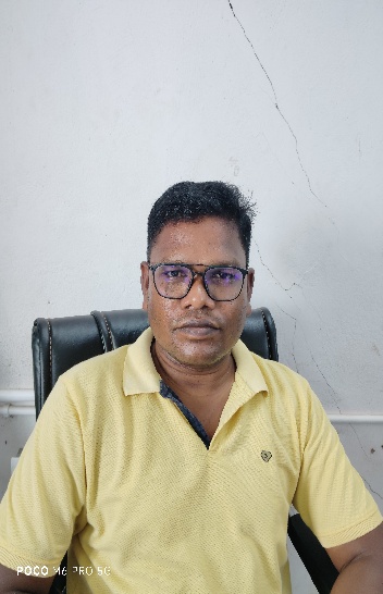 SALABEG MAJHI