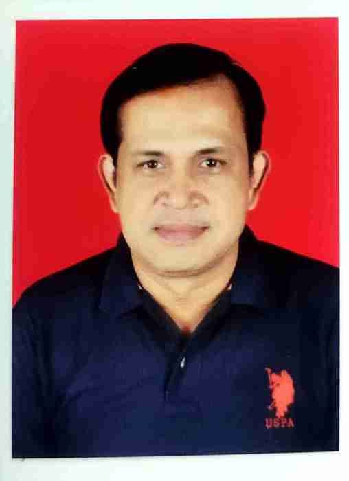Santosh Kumar Sahoo