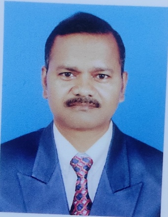 Srinath Sahoo