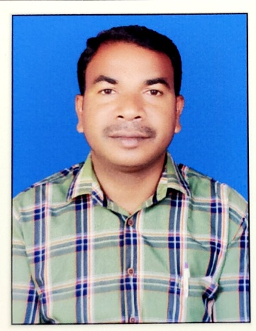 Purna Chandra Marandi