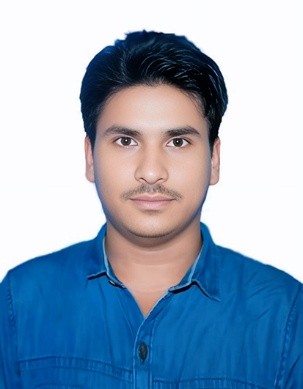 Tapas Kumar Sethy